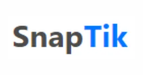 Snaptik interface screenshot